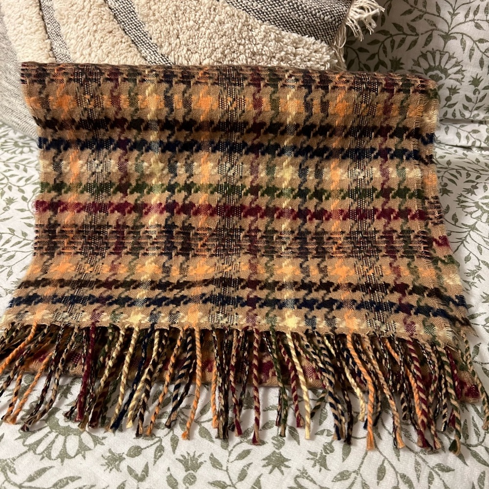 D&Y Softer Than Cashmere Scarf